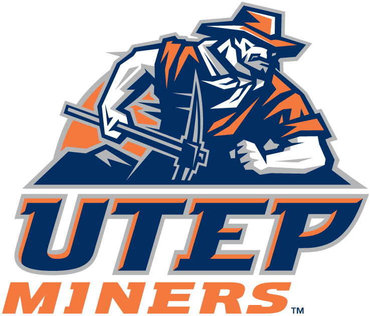 UTEP Miners 1999-Pres Alternate Logo diy iron on heat transfer